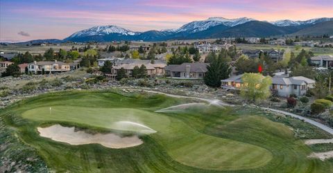 10268 Copper Cloud Drive, Reno, NV 89511 Photo