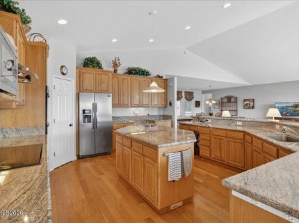 10268 Copper Cloud Drive, Reno, NV 89511 Photo