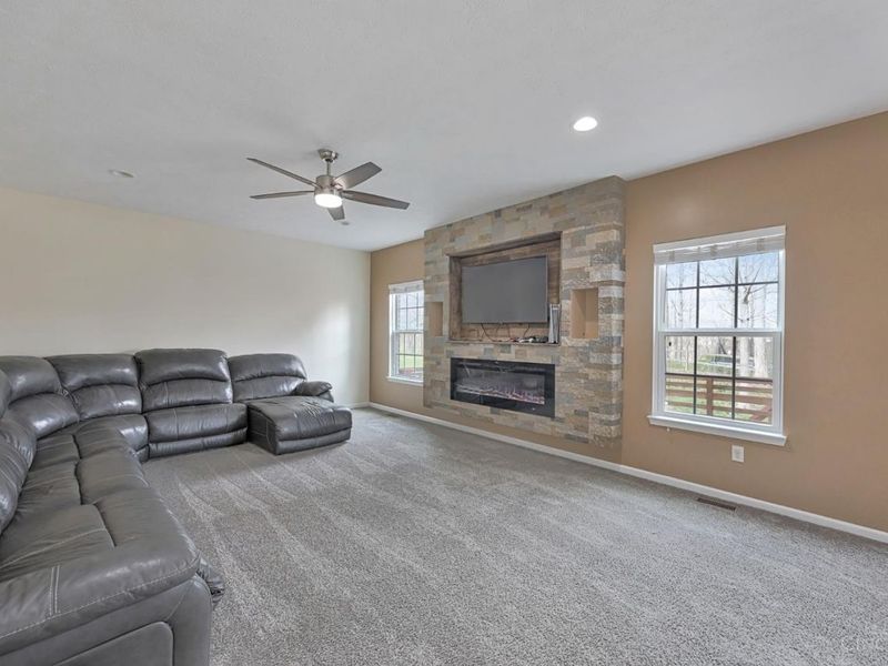 6968 Chapel Lane, Crosby Twp, OH 45030 Photo 16