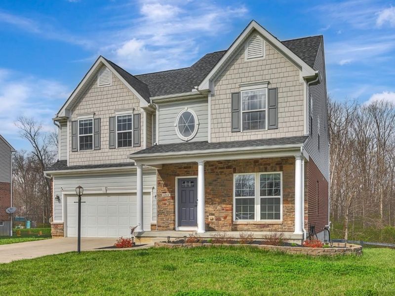 6968 Chapel Lane, Crosby Twp, OH 45030 Photo 2