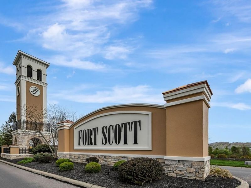 6968 Chapel Lane, Crosby Twp, OH 45030 Photo 3