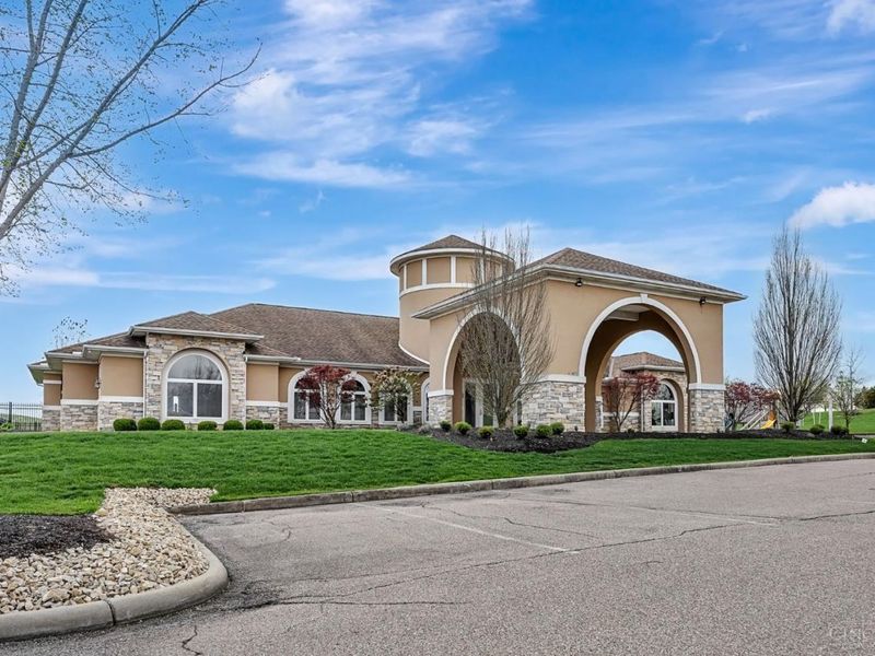 6968 Chapel Lane, Crosby Twp, OH 45030 Photo 4