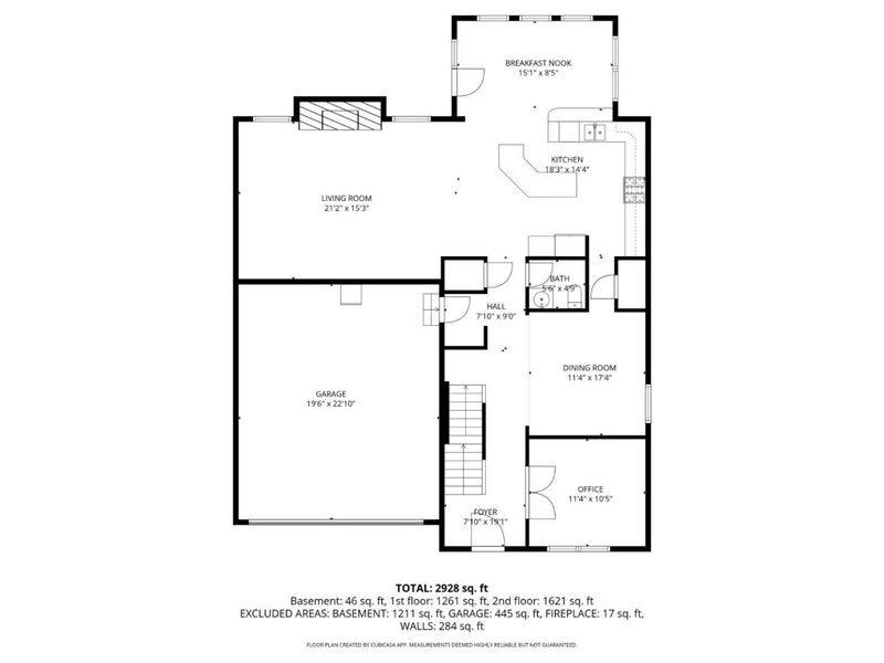 6968 Chapel Lane, Crosby Twp, OH 45030 Photo 53