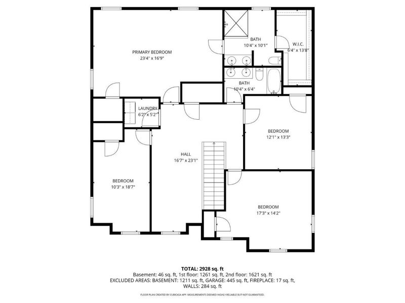 6968 Chapel Lane, Crosby Twp, OH 45030 Photo 54