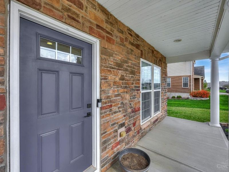 6968 Chapel Lane, Crosby Twp, OH 45030 Photo 6