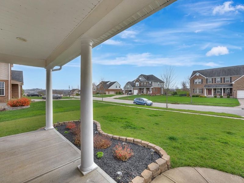 6968 Chapel Lane, Crosby Twp, OH 45030 Photo 7