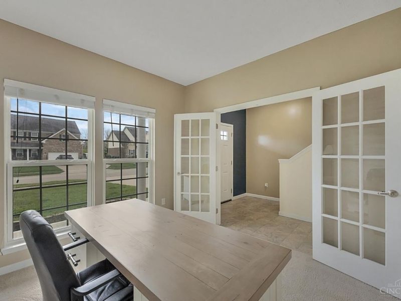 6968 Chapel Lane, Crosby Twp, OH 45030 Photo 9