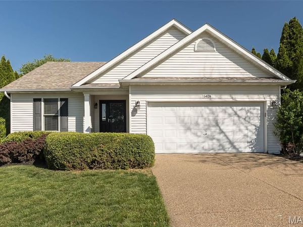5409 Delaney Drive, Wentzville, MO 63385