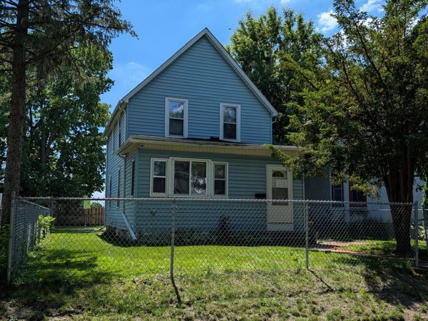 2003 Willow Avenue N, Minneapolis, MN 55411