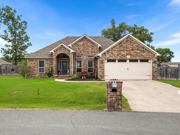 60 Ashtin Place, Ward, AR 72176