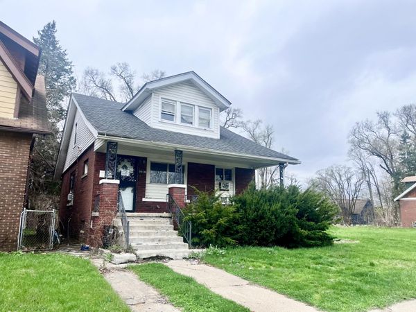 14851 Indiana Street, Detroit, MI 48238
