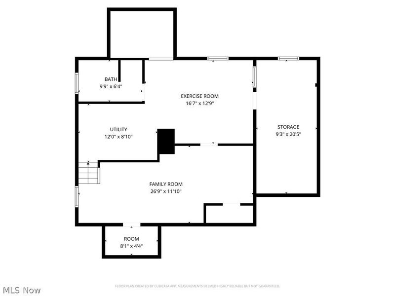 26988 Cook Road, Olmsted Township, OH 44138 Photo 47