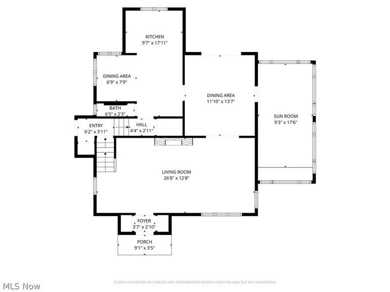 26988 Cook Road, Olmsted Township, OH 44138 Photo 48