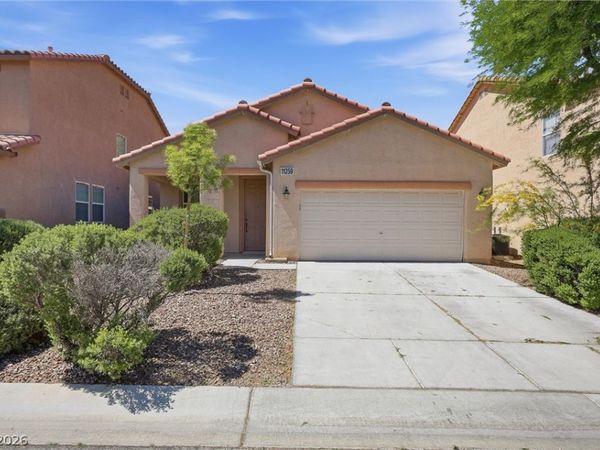 11259 Arcangelo Court, Las Vegas, NV 89141