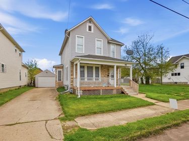 1823 Edwards Avenue, Springfield, OH 45503