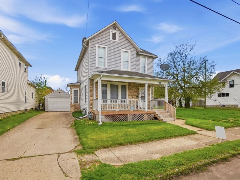 1823 Edwards Avenue, Springfield, OH 45503 Photo 1