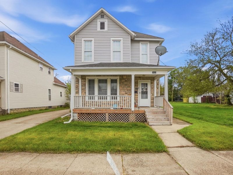 1823 Edwards Avenue, Springfield, OH 45503 Photo 2