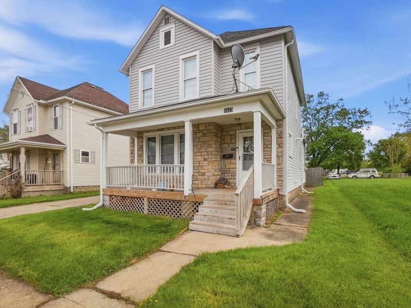 1823 Edwards Avenue, Springfield, OH 45503 Photo 3