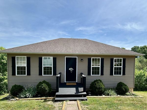 132 View Lane Lane, LaFollette, TN 37766