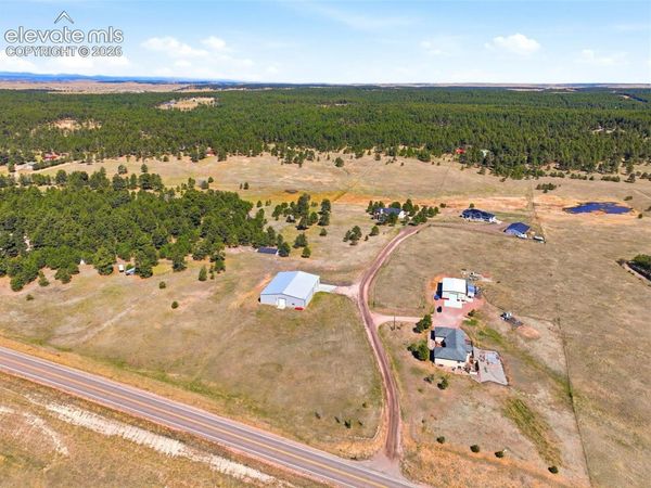 10350 Hodgen Road, Colorado Springs, CO 80908