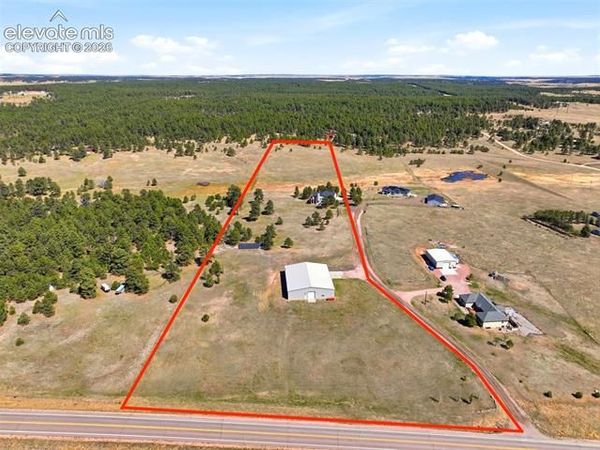 10350 Hodgen Road, Colorado Springs, CO 80908