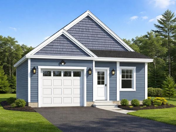 12 Sugar Bush Lane, Unit 12, Old Orchard Beach, ME 04064