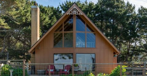 14720 S Highway 1, Manchester, CA 95459 Photo