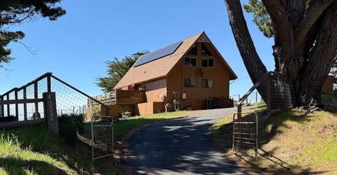 14720 S Highway 1, Manchester, CA 95459 Photo