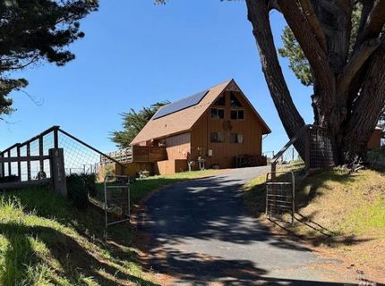 14720 S Highway 1, Manchester, CA 95459 Photo