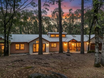 16200 Excelsior Ditch Camp Rd, Nevada City, CA 95959 Photo