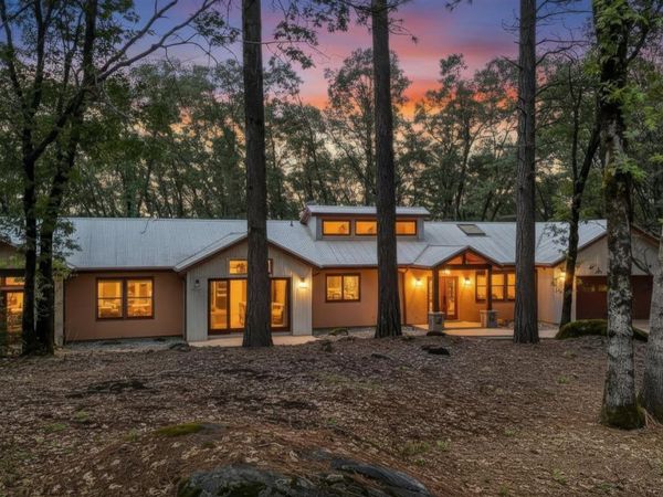 16200 Excelsior Ditch Camp Rd, Nevada City, CA 95959