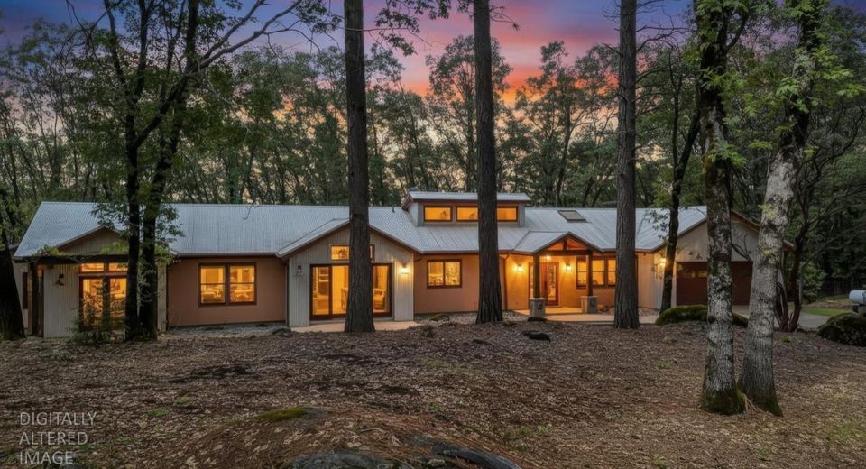 16200 Excelsior Ditch Camp Rd, Nevada City, CA 95959 Photo