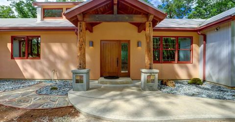 16200 Excelsior Ditch Camp Rd, Nevada City, CA 95959 Photo