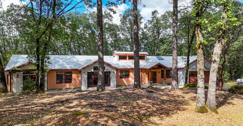 16200 Excelsior Ditch Camp Rd, Nevada City, CA 95959 Photo