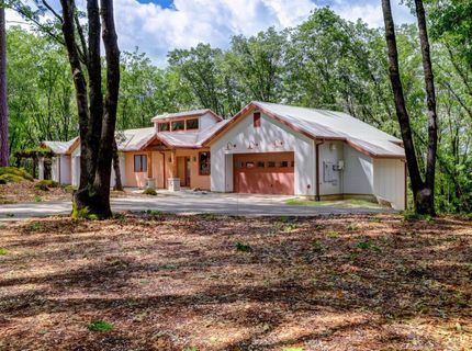 16200 Excelsior Ditch Camp Rd, Nevada City, CA 95959 Photo