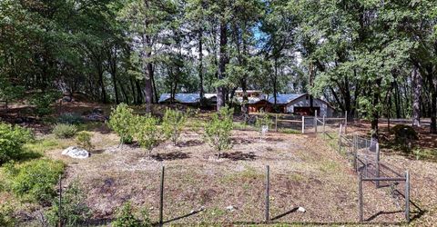 16200 Excelsior Ditch Camp Rd, Nevada City, CA 95959 Photo