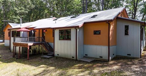 16200 Excelsior Ditch Camp Rd, Nevada City, CA 95959 Photo