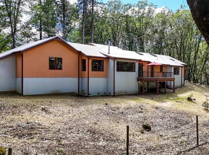 16200 Excelsior Ditch Camp Rd, Nevada City, CA 95959 Photo