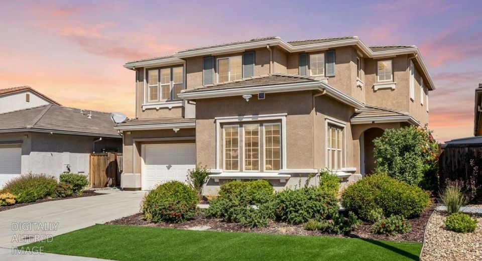 9629 Cabernet Ct, Patterson, CA 95363 Photo