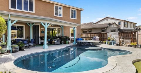 9629 Cabernet Ct, Patterson, CA 95363 Photo