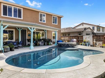 9629 Cabernet Ct, Patterson, CA 95363 Photo