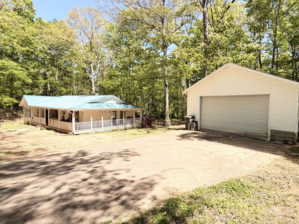 73 Friendship Church Road, Buchanan, GA 30113