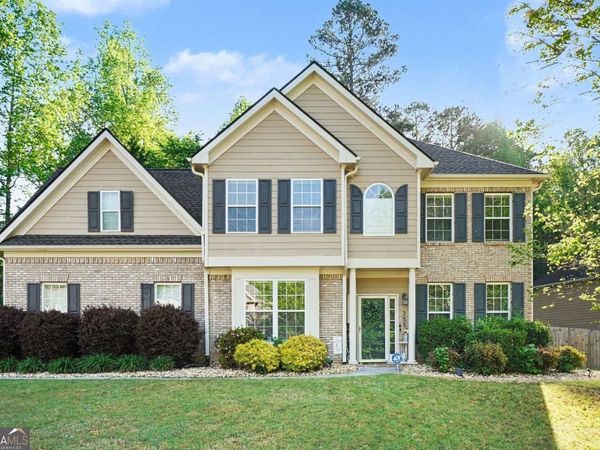 355 Thorn Creek Way, Dallas, GA 30157