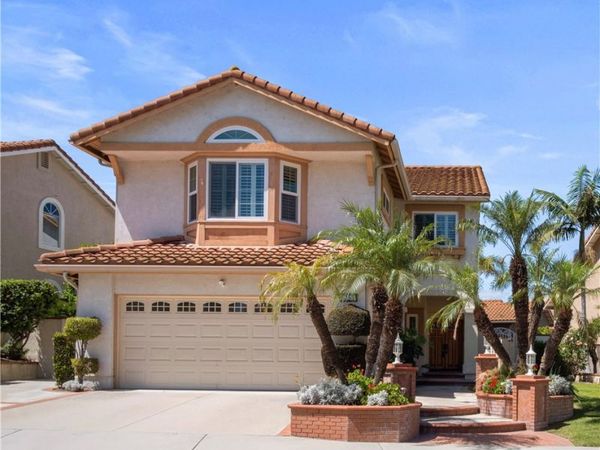 5355 Avenida El Cid, Yorba Linda, CA 92887