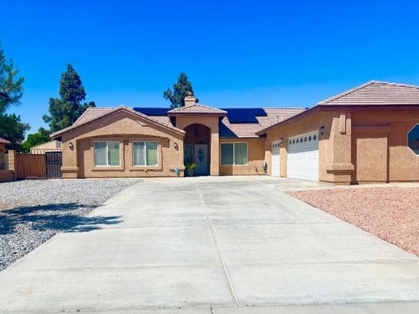 13426 Gold Springs, Victorville, CA 92392