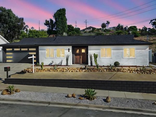 157 Thrasher Way, El Cajon, CA 92020