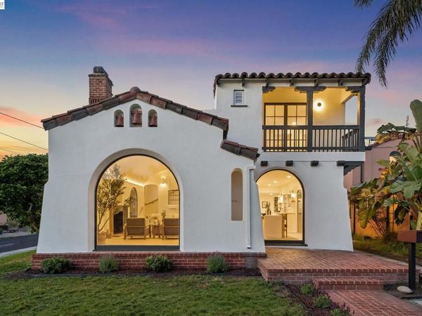 2713 Calhoun Street, Alameda, CA 94501