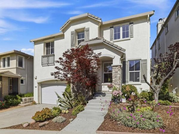 880 Canoas Creek Circle, San Jose, CA 95136