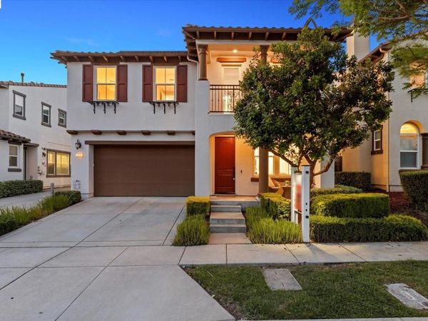 513 Crocus Hill Ct, San Ramon, CA 94582