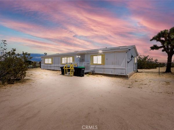 12837 Hacienda, Phelan, CA 92371